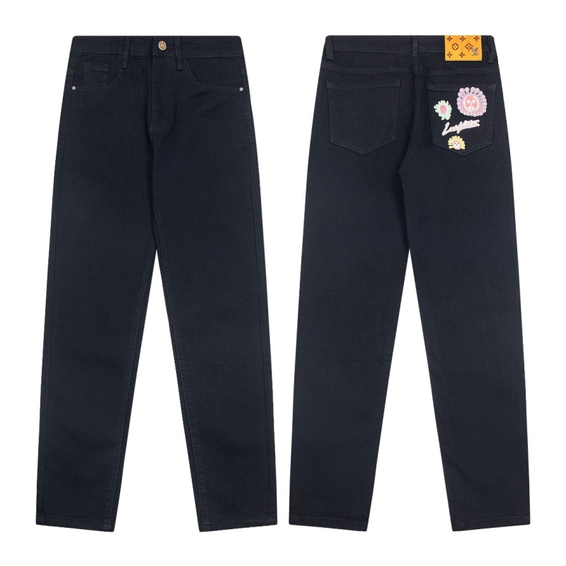 LV Jeans